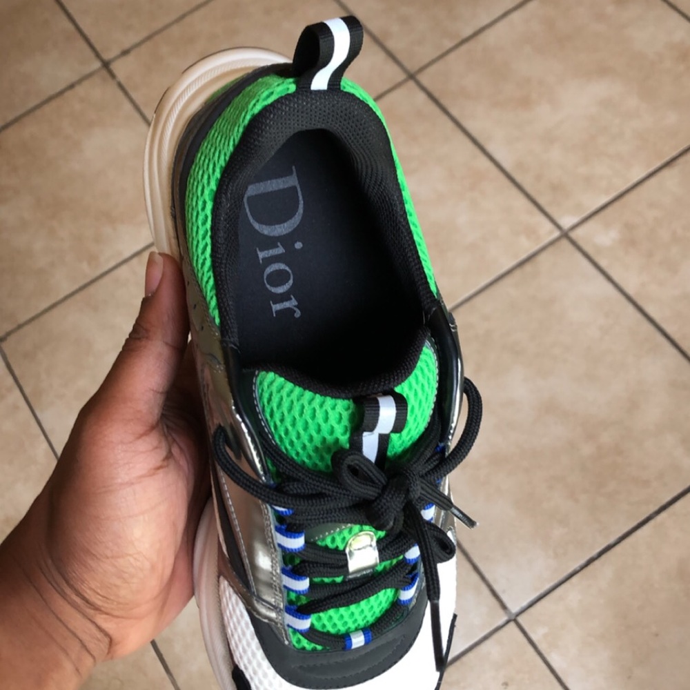 Dior shoes size 11